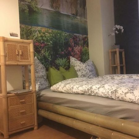 Sweet Home Inside Dresden Apartment One Екстер'єр фото